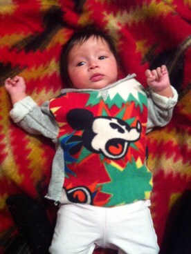 Sienaさんのコーディネート