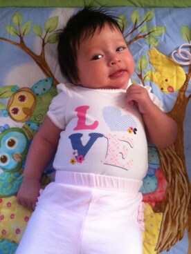 Sienaさんのコーディネート