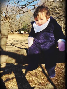 Sienaさんのコーディネート