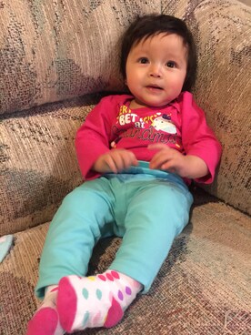 Sienaさんのコーディネート