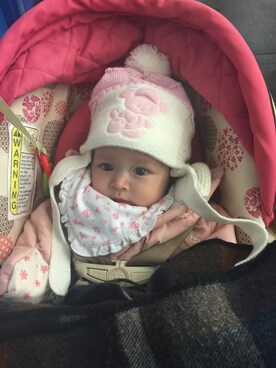 Sienaさんのコーディネート