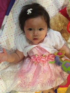 Sienaさんのコーディネート