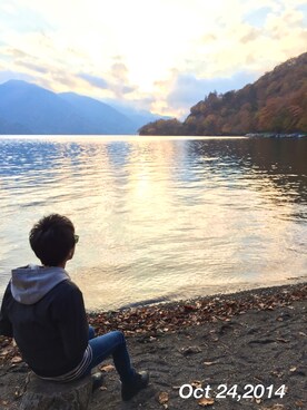 satoshiさんのコーディネート