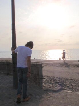 Pyonさんのコーディネート