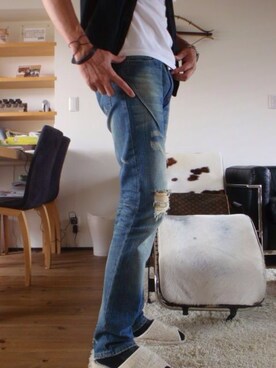 Pyonさんのコーディネート