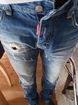 Pyonさんのコーディネート