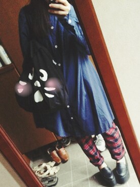 まーさんのコーディネート