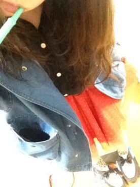 まーさんのコーディネート