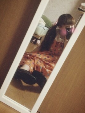 まーさんのコーディネート