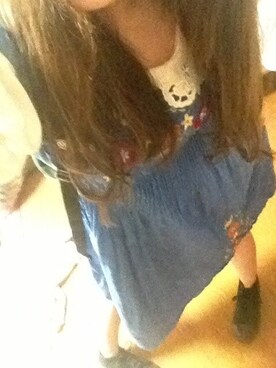 まーさんのコーディネート