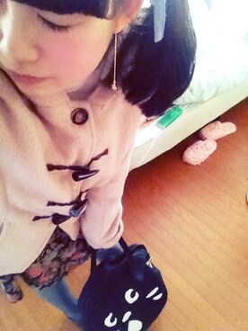 まーさんのコーディネート