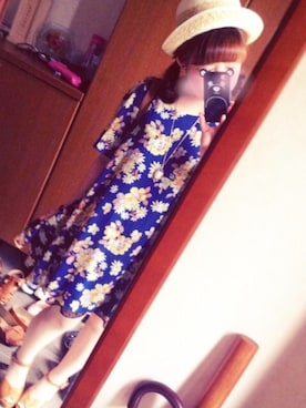 まーさんのコーディネート