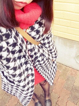 まーさんのコーディネート