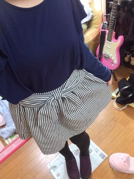 まーさんのコーディネート