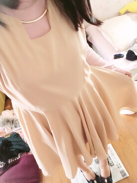 まーさんのコーディネート