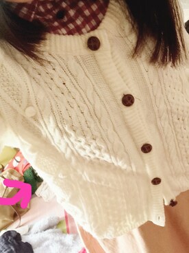 まーさんのコーディネート