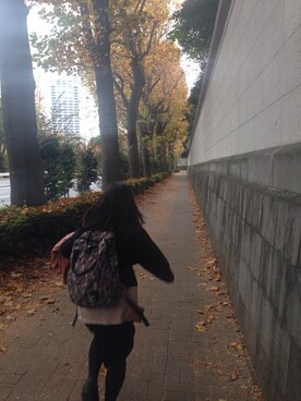 まーさんのコーディネート