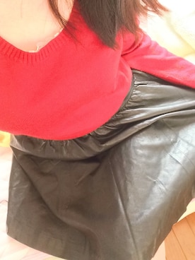 まーさんのコーディネート