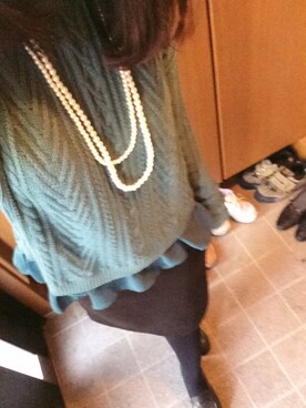 まーさんのコーディネート