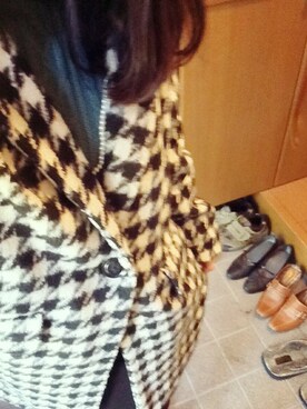 まーさんのコーディネート