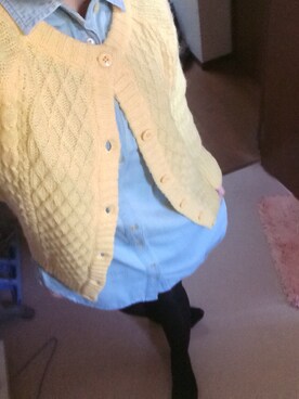 まーさんのコーディネート