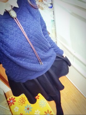 まーさんのコーディネート