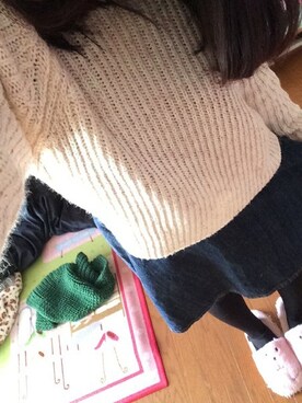 まーさんのコーディネート