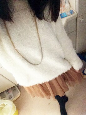 まーさんのコーディネート