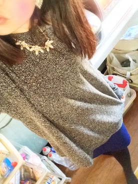 まーさんのコーディネート