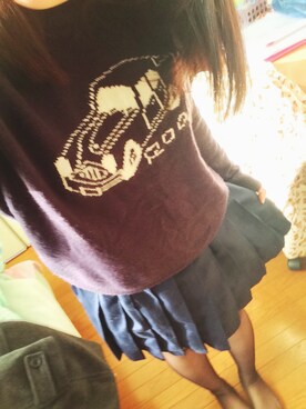 まーさんのコーディネート