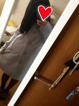 まーさんのコーディネート