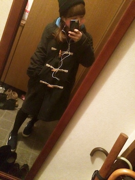 まーさんのコーディネート