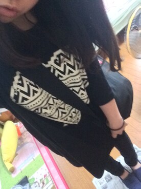 まーさんのコーディネート