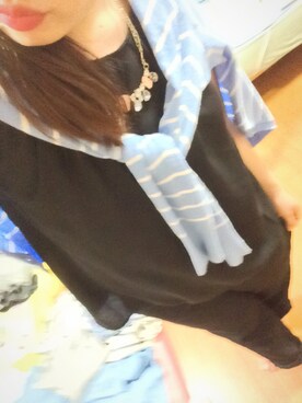 まーさんのコーディネート