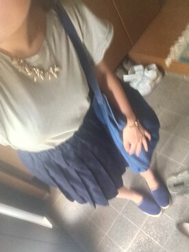 まーさんのコーディネート