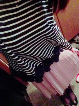 まーさんのコーディネート