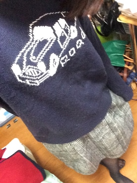 まーさんのコーディネート