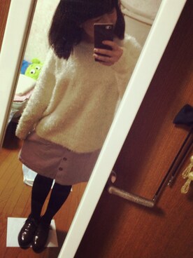 まーさんのコーディネート