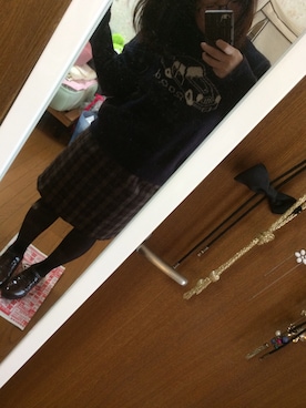 まーさんのコーディネート