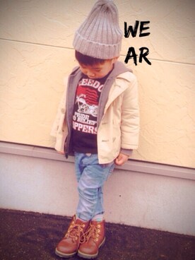 yuu.さんのコーディネート