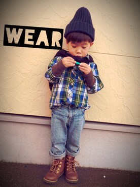 yuu.さんのコーディネート