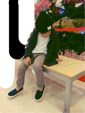 yuu.さんのコーディネート