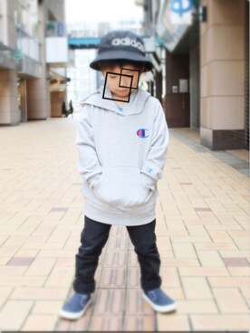 yuu.さんのコーディネート