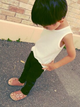 yuu.さんのコーディネート