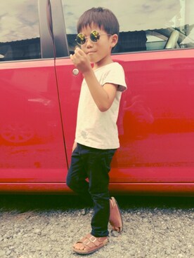 yuu.さんのコーディネート