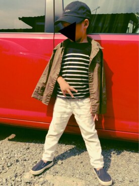 yuu.さんのコーディネート