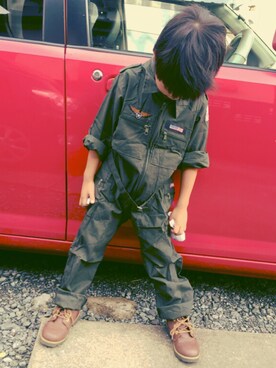 yuu.さんのコーディネート