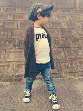 yuu.さんのコーディネート