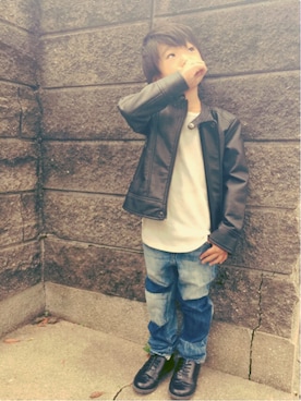 yuu.さんのコーディネート