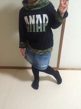 naoko  sakuraさんのコーディネート